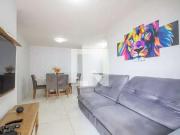 Apartamento para Venda em Osasco/SP Padroeira 2 Quartos