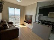 Apartamento para Venda em Osasco/SP Padroeira 2 Quartos