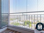 Apartamento para Venda em Osasco/SP Padroeira 2 Quartos