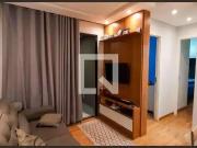 Apartamento para Venda em Osasco/SP Padroeira 2 Quartos