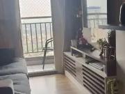 Apartamento para Venda em Osasco/SP Padroeira 2 Quartos