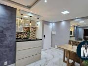 Apartamento para Venda em Osasco/SP Padroeira 2 Quartos