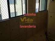 Apartamento para Venda em Osasco/SP Padroeira 2 Quartos Apartamento para Venda em Osasco/SP Padroeira 2 Quartos