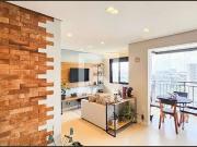 Apartamento para Venda em Osasco/SP Padroeira 2 Quartos