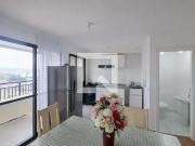 Apartamento para Venda em Osasco/SP Padroeira 2 Quartos