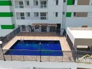 Apartamento para Venda em Osasco/SP Padroeira 2 Quartos