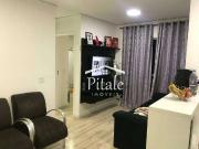 Apartamento para Venda em Osasco/SP Padroeira 2 Quartos