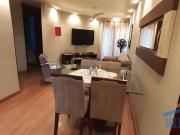 Apartamento para Venda em Osasco/SP Padroeira 2 Quartos