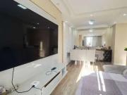 Apartamento para Venda em Osasco/SP Padroeira 2 Quartos