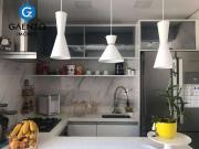 Apartamento para Venda em Osasco/SP Padroeira 2 Quartos