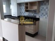Apartamento para Venda em Osasco/SP Padroeira 2 Quartos