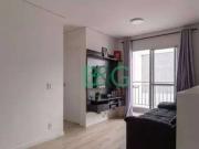 Apartamento para Venda em Osasco/SP Padroeira 2 Quartos