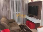 Apartamento para Venda em Osasco/SP Padroeira 2 Quartos