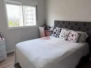 Apartamento para Venda em Osasco/SP Padroeira 2 Quartos