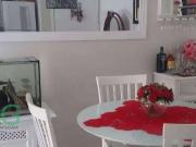 Apartamento para Venda em Osasco/SP Padroeira 2 Quartos