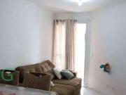 Apartamento para Venda em Osasco/SP Padroeira 2 Quartos