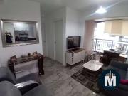 Apartamento para Venda em Osasco/SP Padroeira 2 Quartos