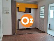 Apartamento para Venda em Osasco/SP Padroeira 2 Quartos