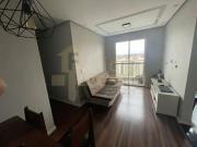 Apartamento para Venda em Osasco/SP Padroeira 2 Quartos