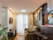 Apartamento para Venda em Osasco/SP Padroeira 2 Quartos