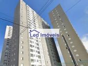 Apartamento para Venda em Osasco/SP Padroeira 2 Quartos
