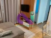 Apartamento para Venda em Osasco/SP Padroeira 2 Quartos