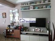 Apartamento para Venda em Osasco/SP Padroeira 2 Quartos