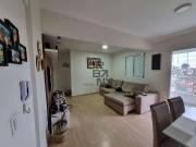 Apartamento para Venda em Osasco/SP Padroeira 2 Quartos