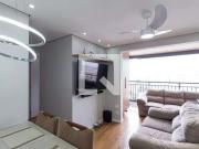 Apartamento para Venda em Osasco/SP Padroeira 3 Quartos