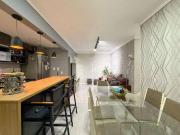 Apartamento para Venda em Osasco/SP Padroeira 3 Quartos
