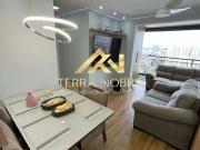 Apartamento para Venda em Osasco/SP Padroeira 3 Quartos