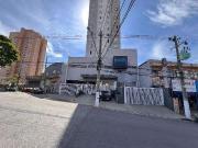 Apartamento para Venda em Osasco/SP Pestana 1 Quartos