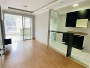 Apartamento para Venda em Osasco/SP Pestana 2 Quartos