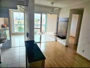 Apartamento para Venda em Osasco/SP Pestana 2 Quartos