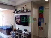 Apartamento para Venda em Osasco/SP Pestana 2 Quartos