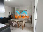 Apartamento para Venda em Osasco/SP Pestana 2 Quartos