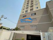 Apartamento para Venda em Osasco/SP Pestana 2 Quartos