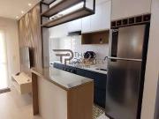 Apartamento para Venda em Osasco/SP Pestana 2 Quartos