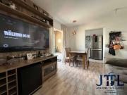 Apartamento para Venda em Osasco/SP Pestana 2 Quartos