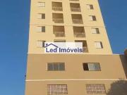 Apartamento para Venda em Osasco/SP Pestana 2 Quartos