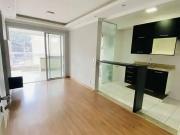 Apartamento para Venda em Osasco/SP Pestana 2 Quartos
