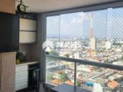 Apartamento para Venda em Osasco/SP Pestana 2 Quartos