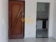 Apartamento para Venda em Osasco/SP Pestana 2 Quartos
