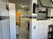Apartamento para Venda em Osasco/SP Pestana 2 Quartos