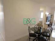 Apartamento para Venda em Osasco/SP Pestana 2 Quartos