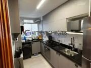 Apartamento para Venda em Osasco/SP Piratininga 2 Quartos