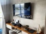 Apartamento para Venda em Osasco/SP Piratininga 2 Quartos