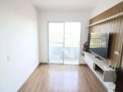 Apartamento para Venda em Osasco/SP Piratininga 2 Quartos