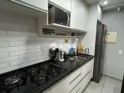 Apartamento para Venda em Osasco/SP Piratininga 2 Quartos