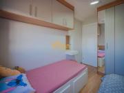 Apartamento para Venda em Osasco/SP Piratininga 2 Quartos